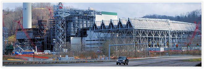 VCHEC Under Construction